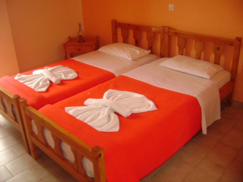 Adonis Beach Hotel Heraklion  Luaran gambar