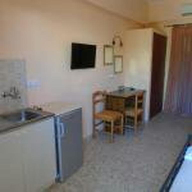 Adonis Beach Hotel Heraklion  Luaran gambar