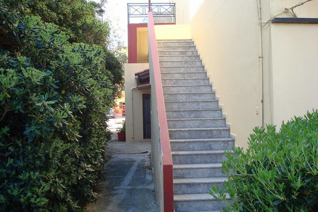 Adonis Beach Hotel Heraklion  Luaran gambar