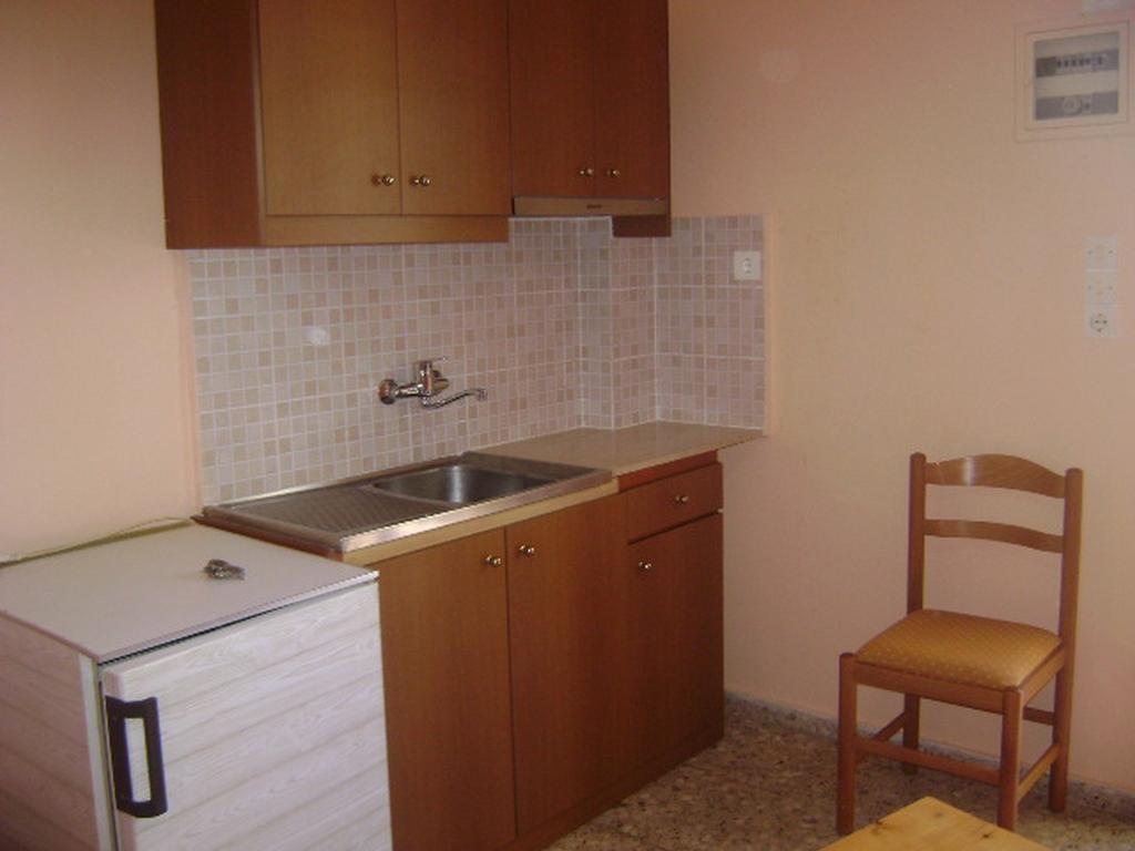 Adonis Beach Hotel Heraklion  Luaran gambar