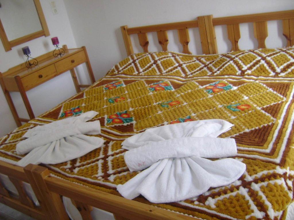 Adonis Beach Hotel Heraklion  Luaran gambar