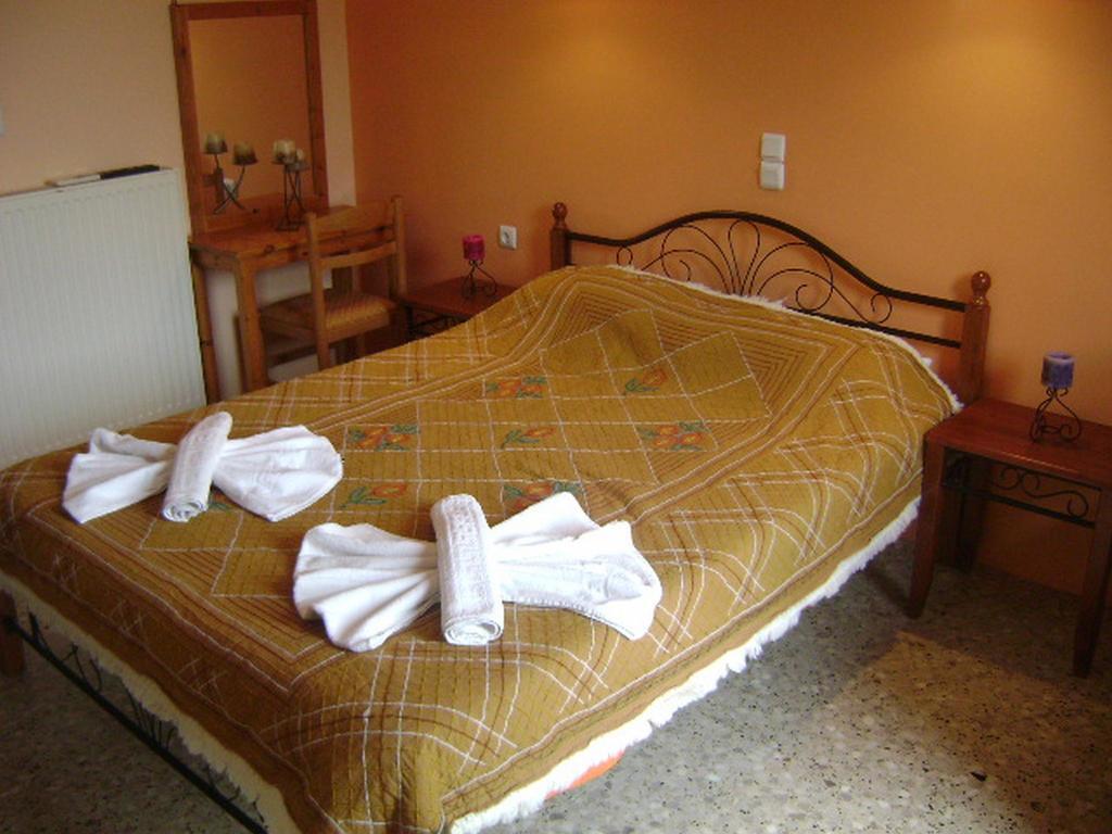 Adonis Beach Hotel Heraklion  Luaran gambar
