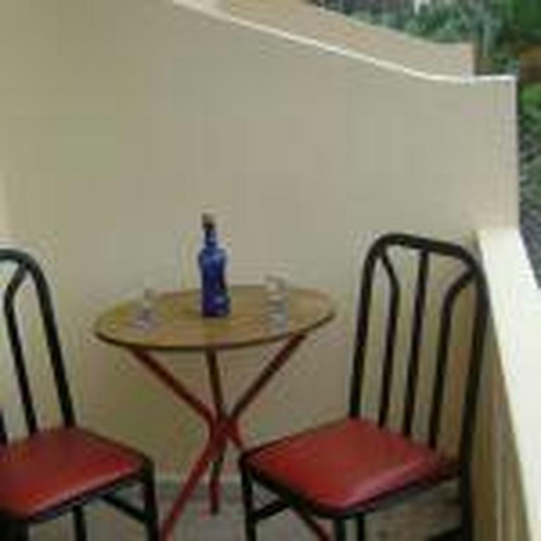Adonis Beach Hotel Heraklion  Luaran gambar