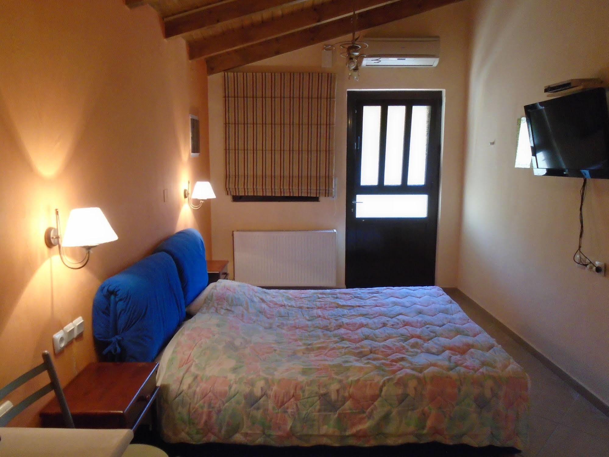 Adonis Beach Hotel Heraklion  Luaran gambar
