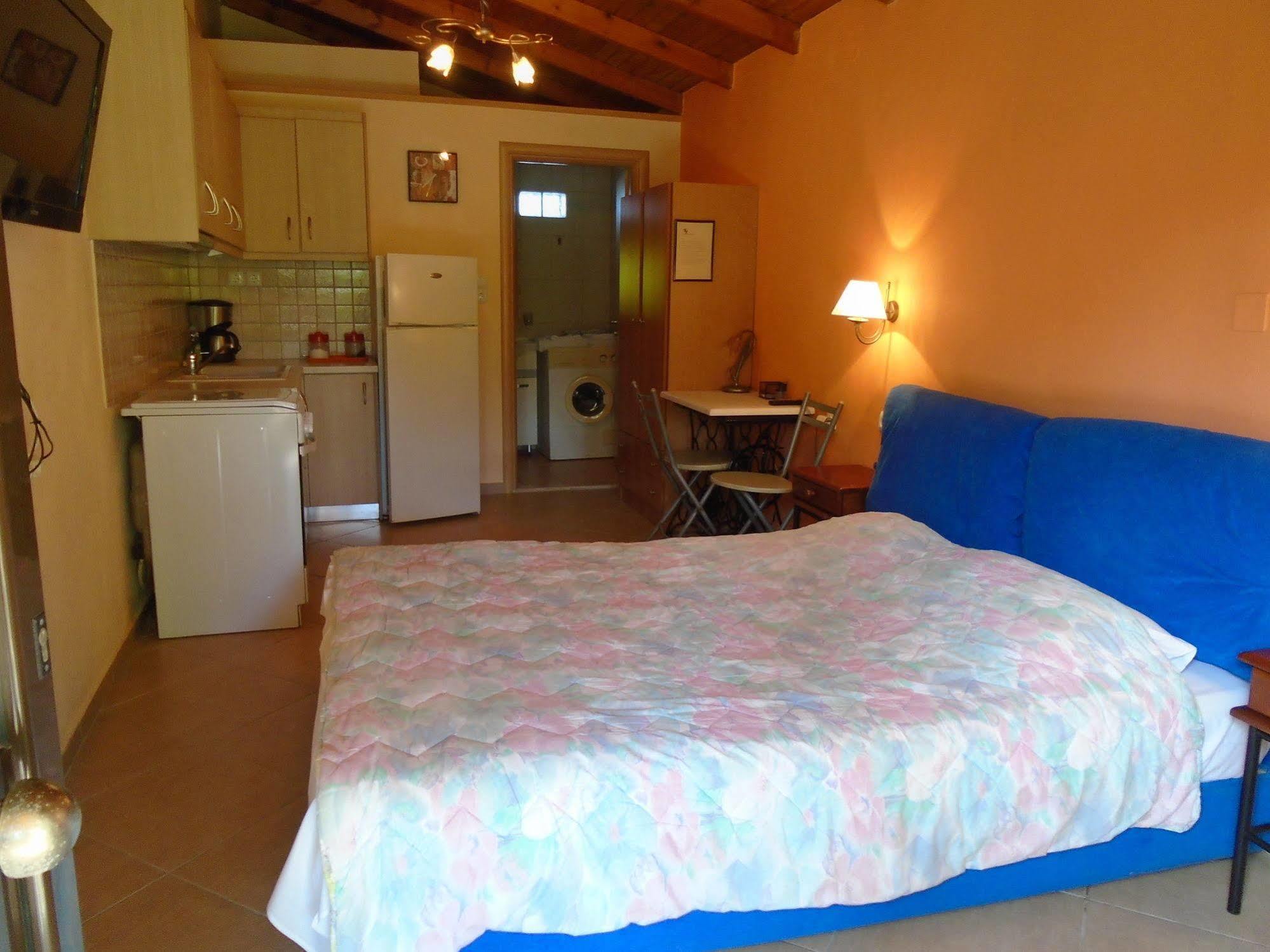 Adonis Beach Hotel Heraklion  Luaran gambar