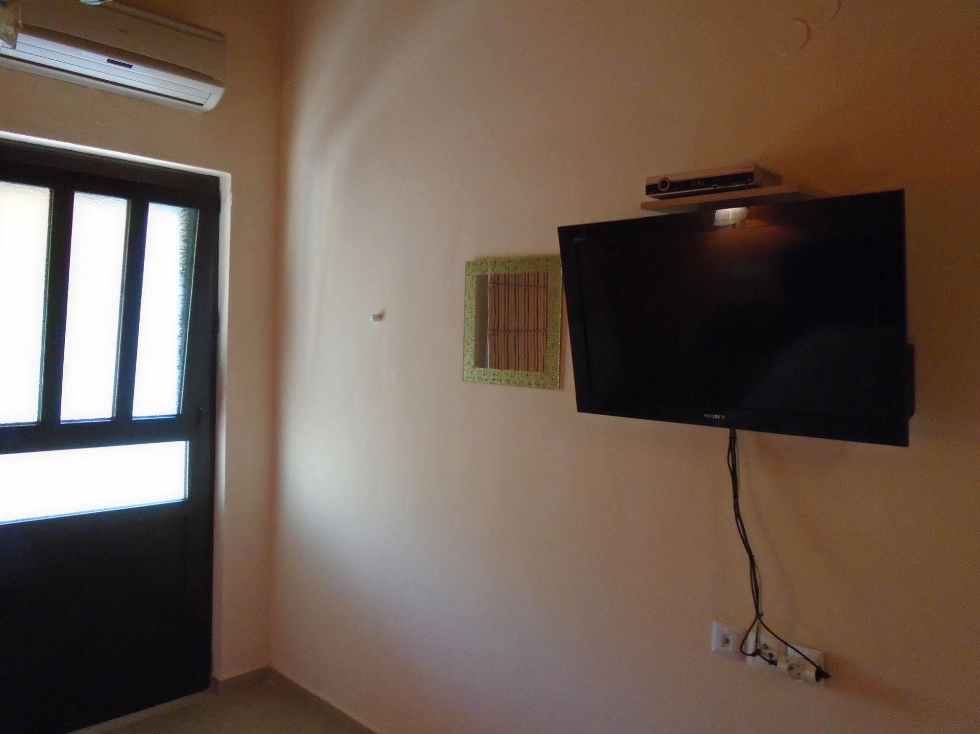 Adonis Beach Hotel Heraklion  Luaran gambar