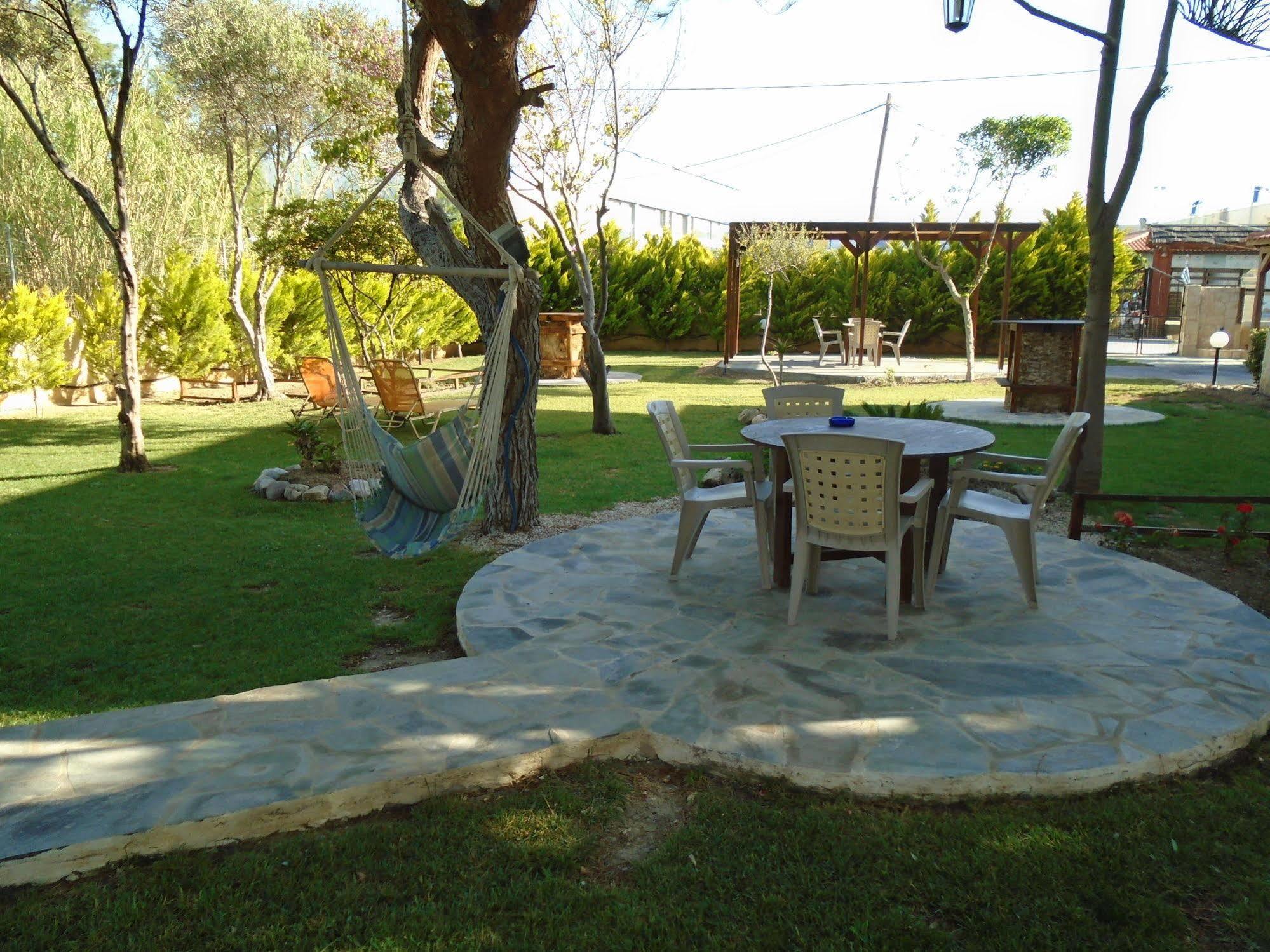 Adonis Beach Hotel Heraklion  Luaran gambar