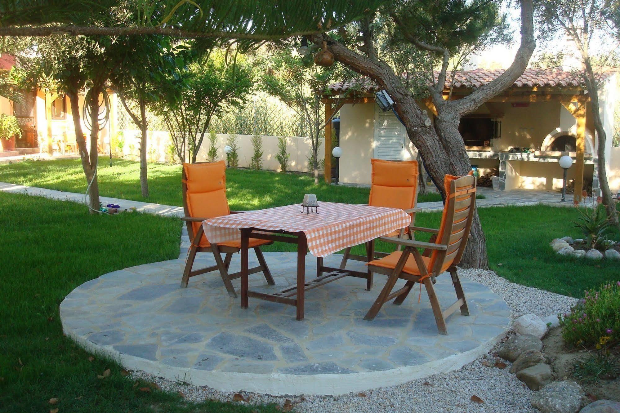 Adonis Beach Hotel Heraklion  Luaran gambar